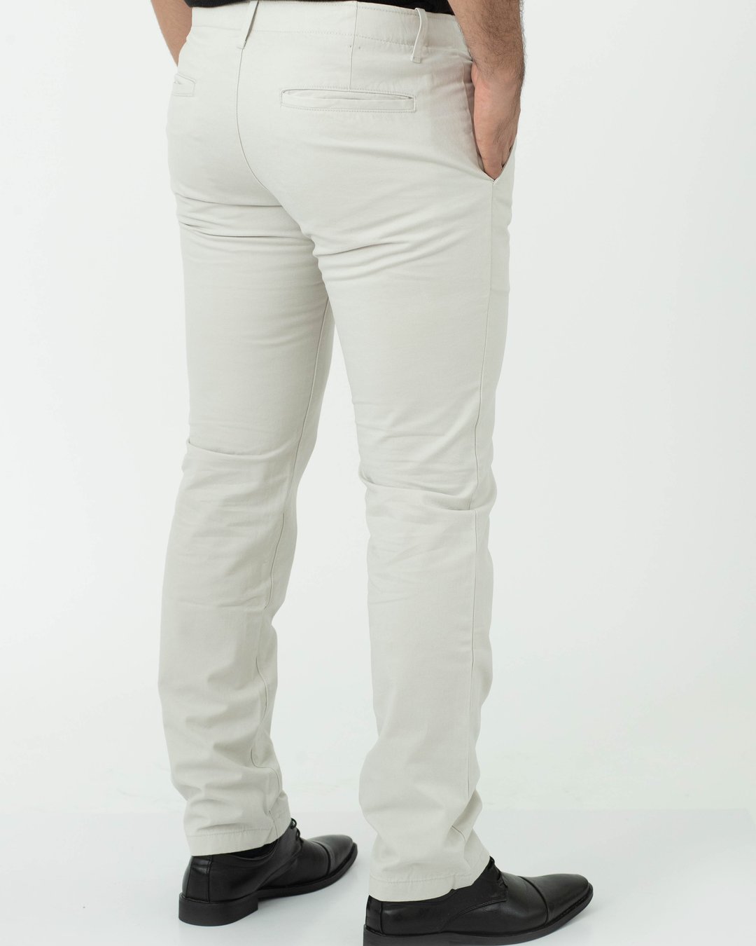 Pantalón Chino Modern Fit