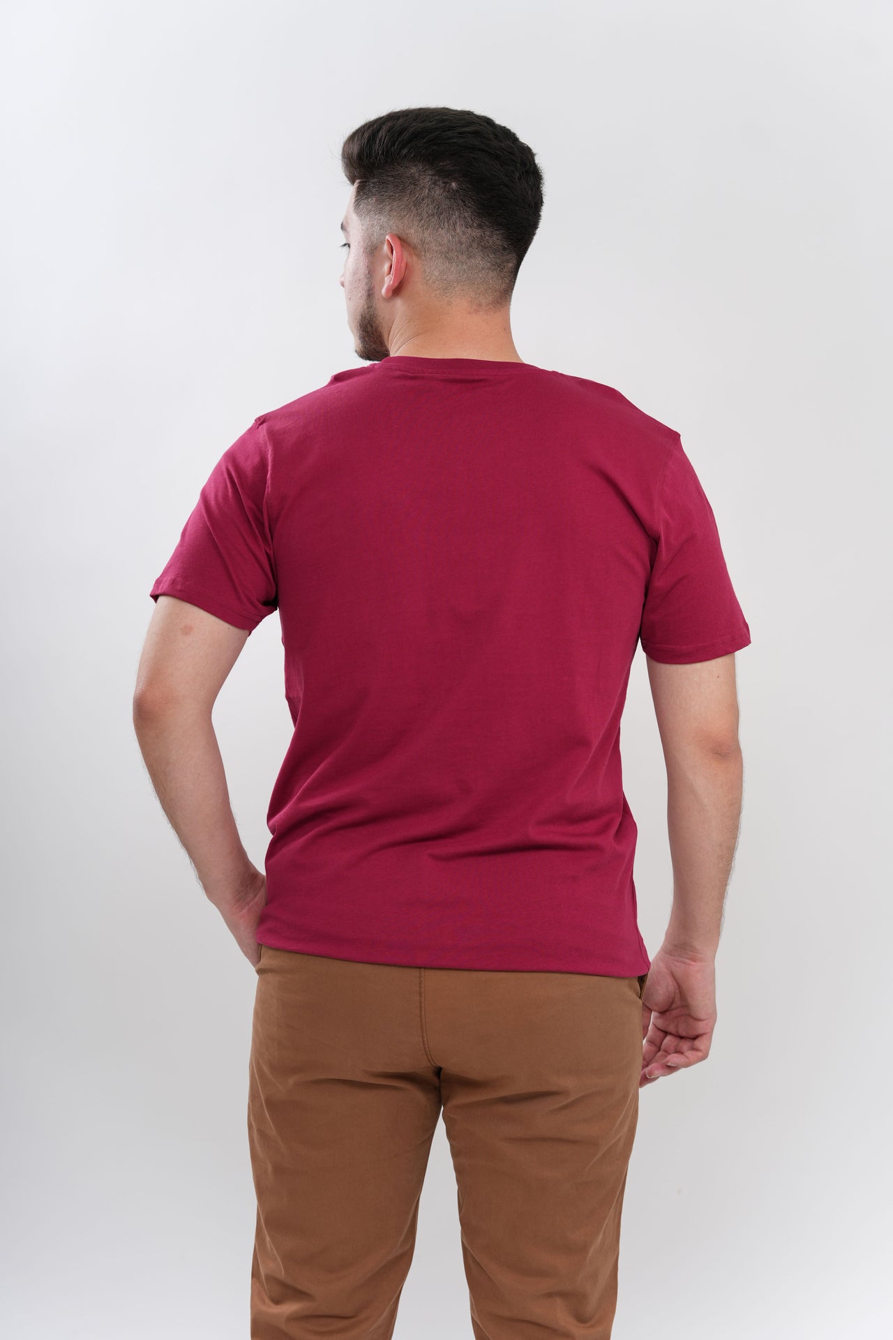 CAMISETA JERSEY
