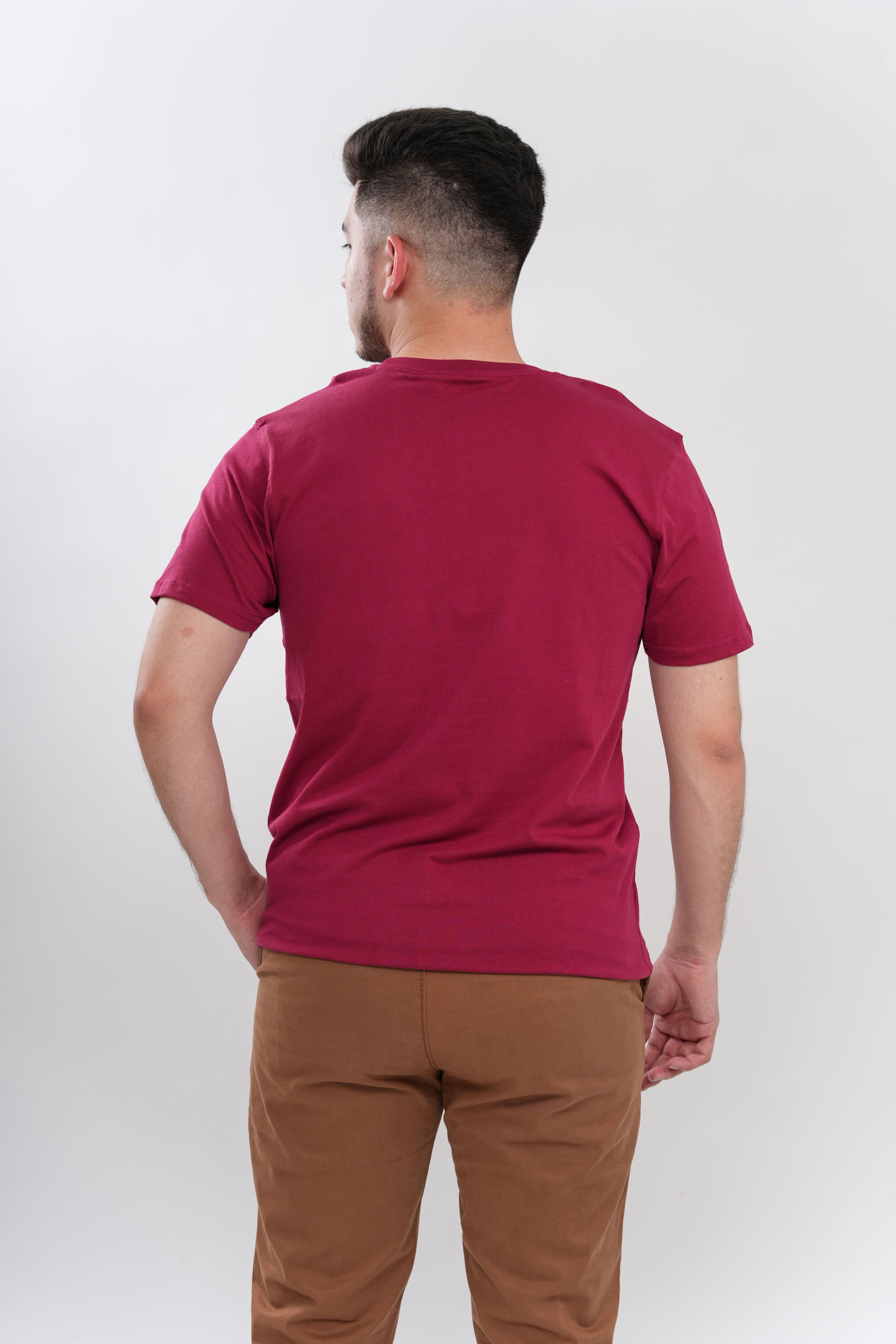 CAMISETA JERSEY