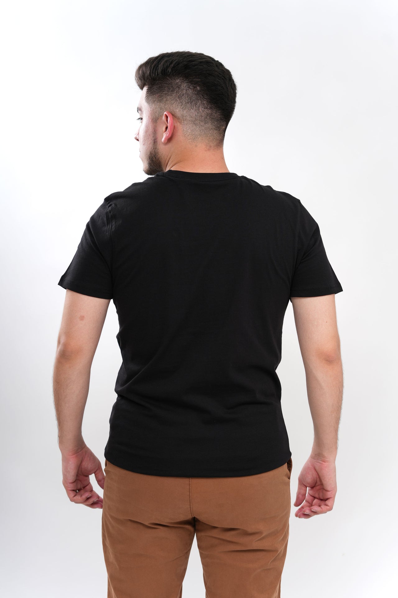 CAMISETA JERSEY
