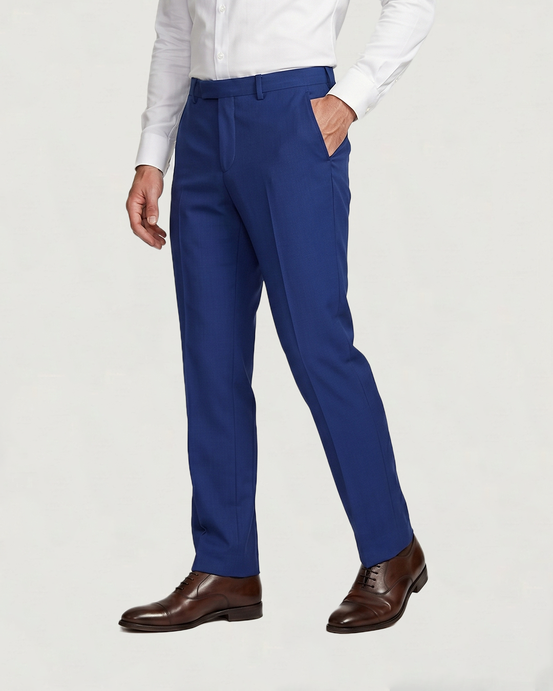 TRAJE TR MODA