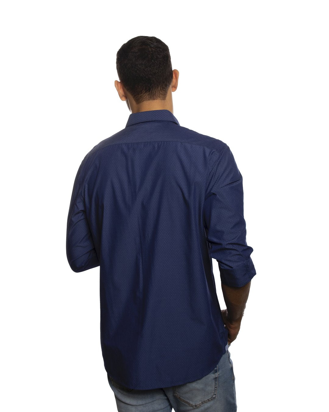 CAMISA PLATINUM DRESS