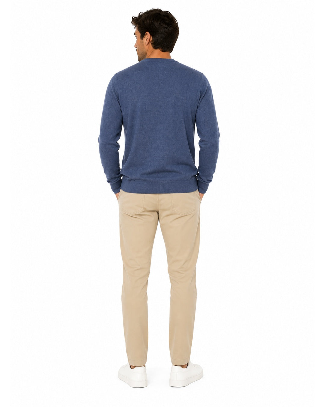 SUETER MODERN FIT