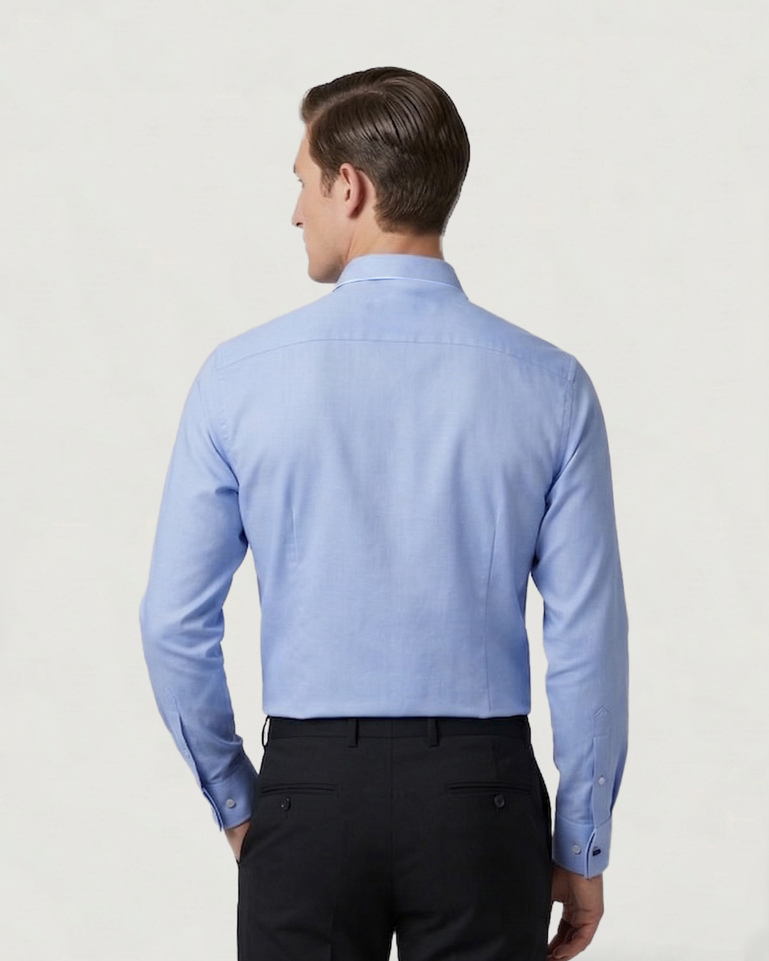 CAMISA ML PREMIUM ESTAMPADA