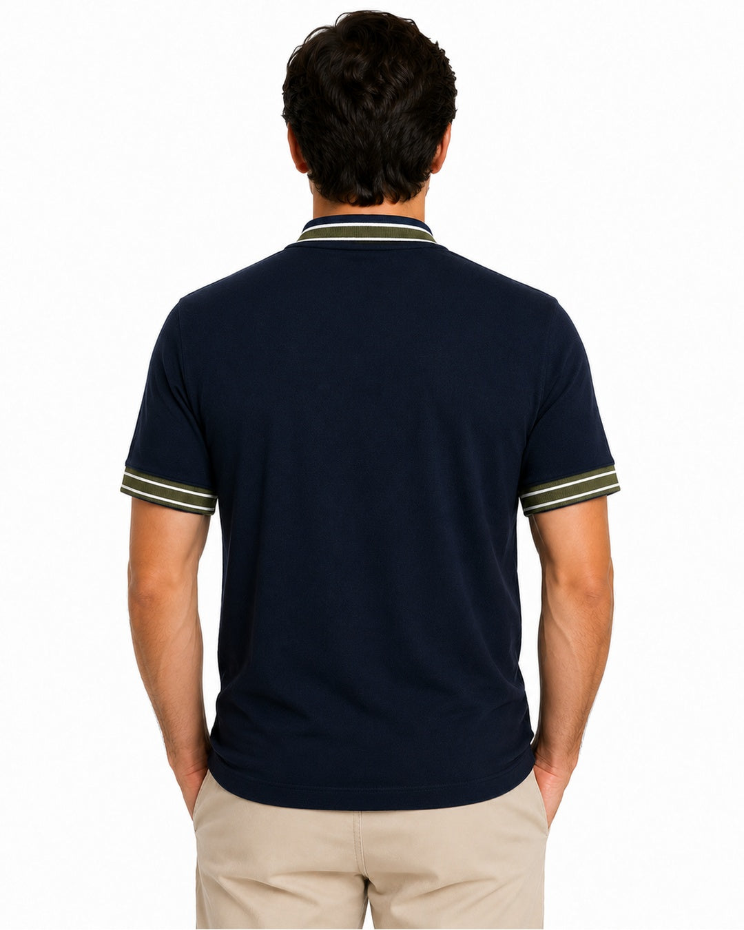 POLO PREMIUM MODA