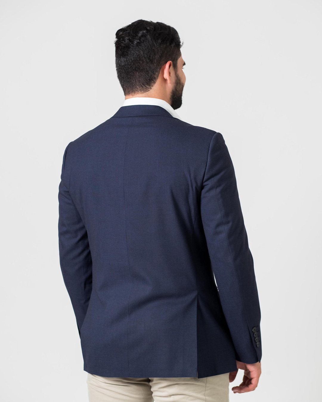 BLAZER MODA