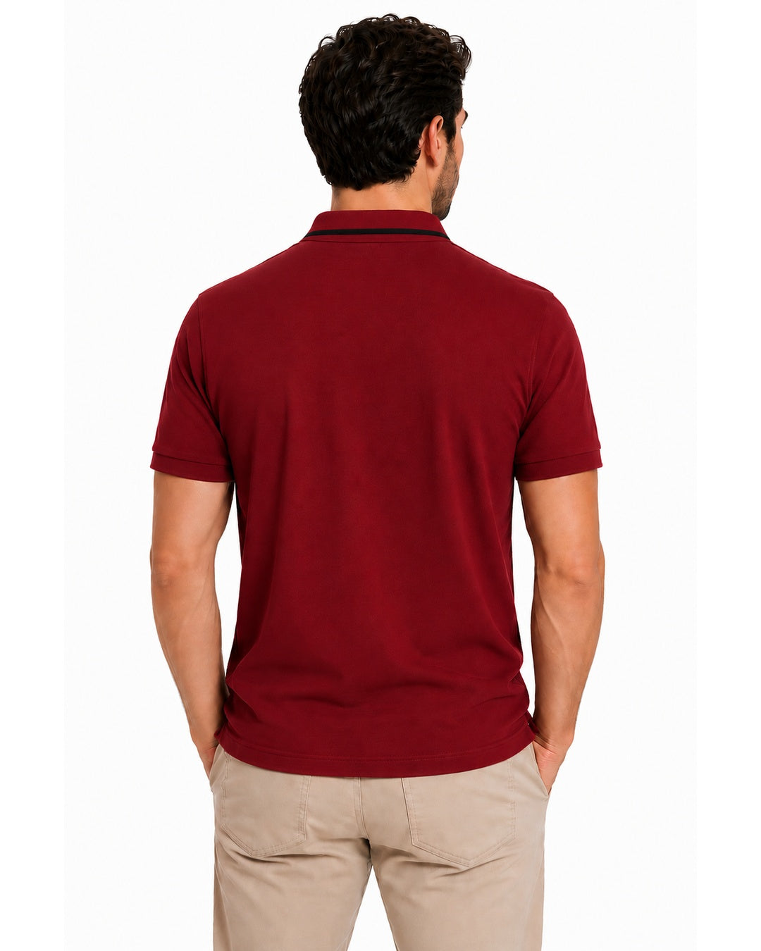 POLO PREMIUM MODA
