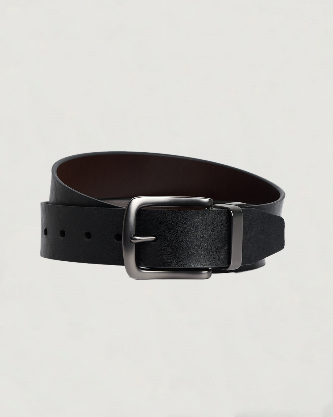 CINTURON REVERSIBLE COLEC. BLACK LABEL