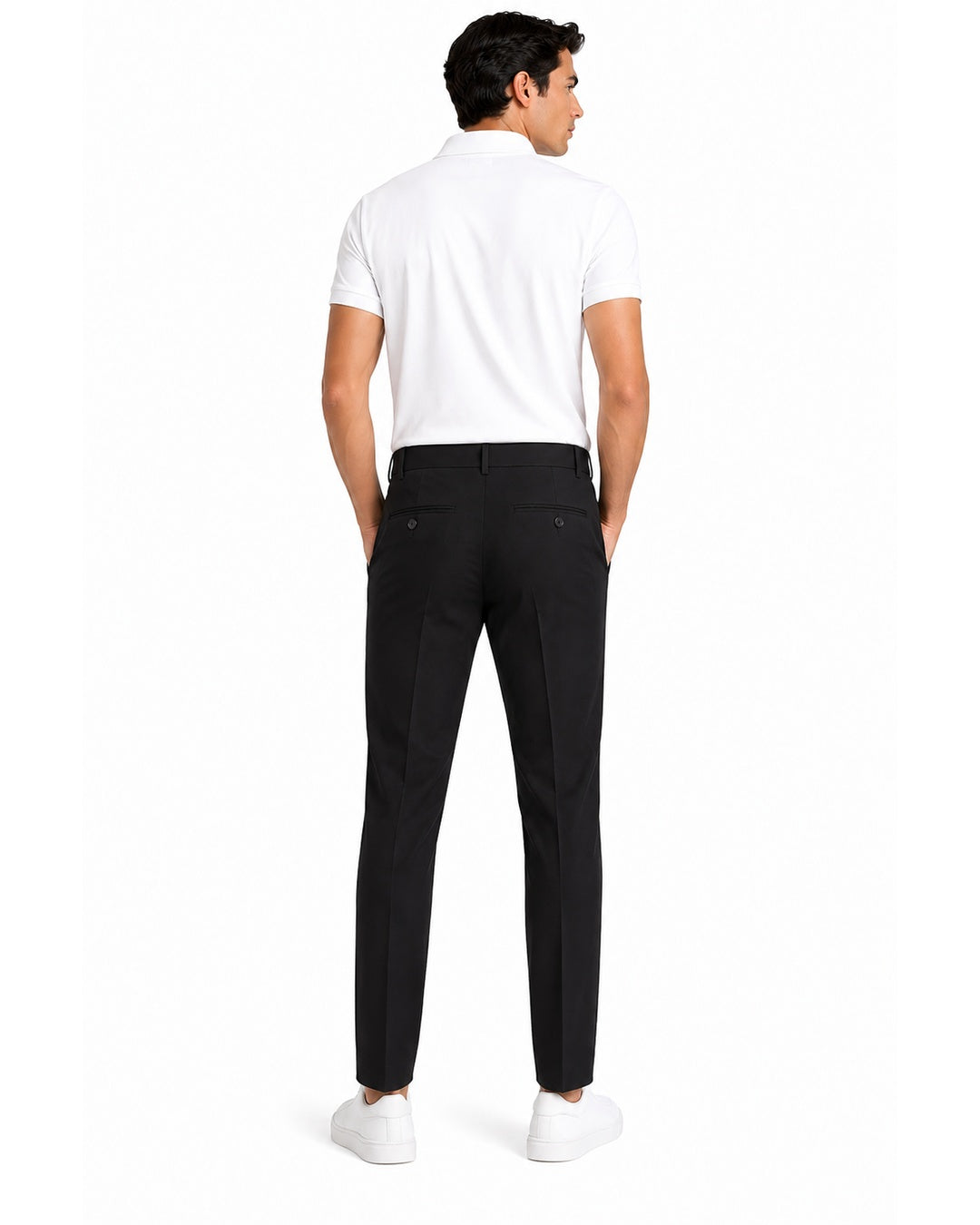 PANTALON TR SLIM