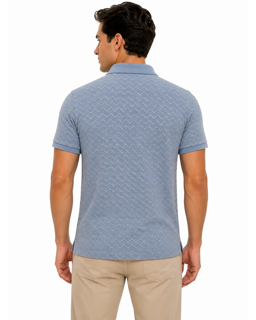 POLO PREMIUM MODA