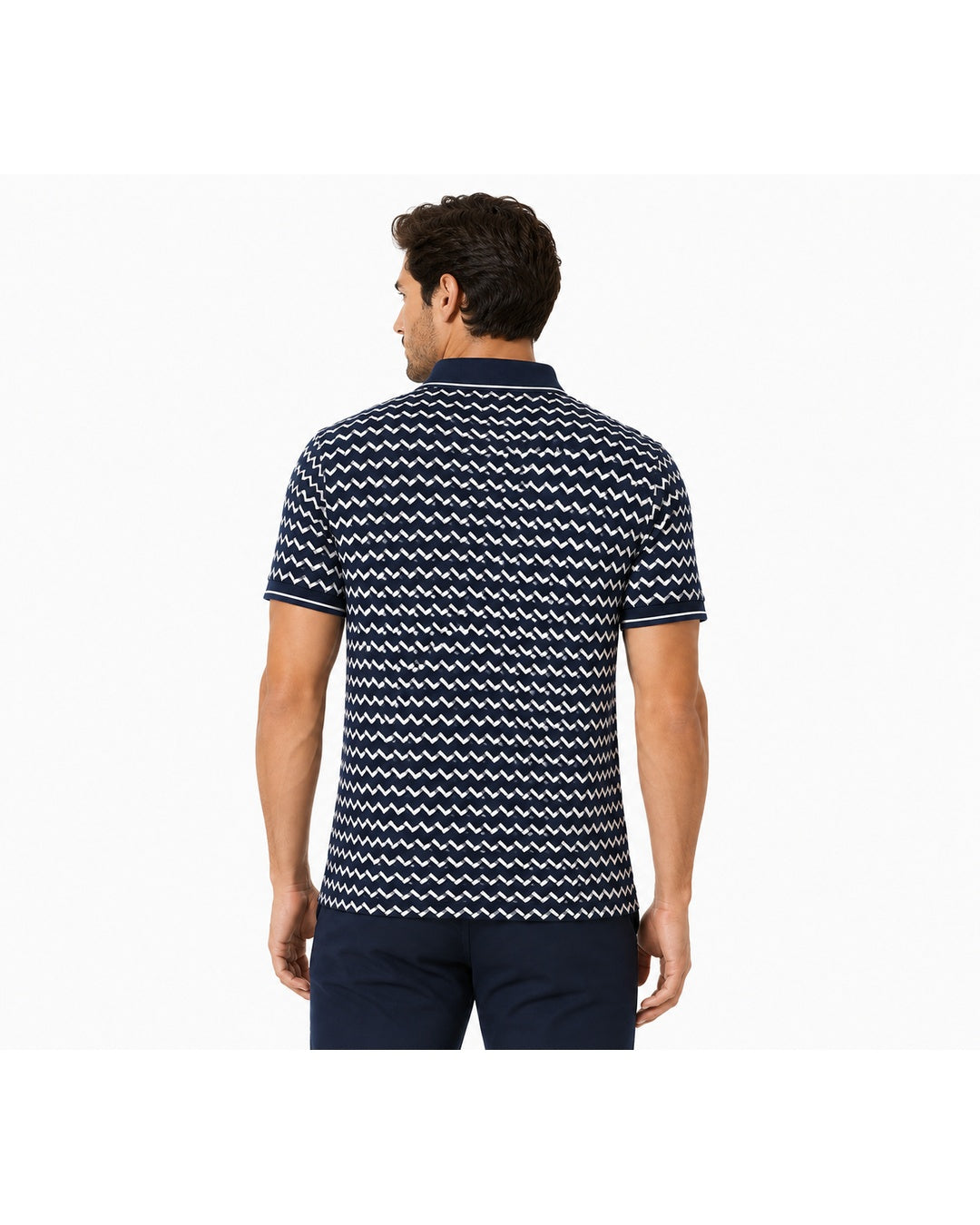 POLO PREMIUM MODA