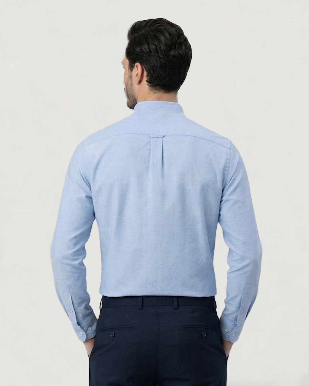 CAMISA  PREMIUM SATIN