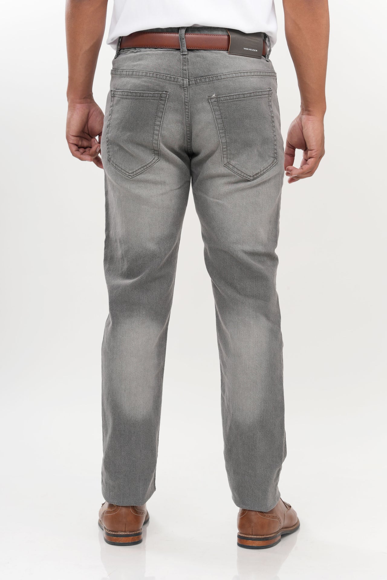 PANTALON DENIM
