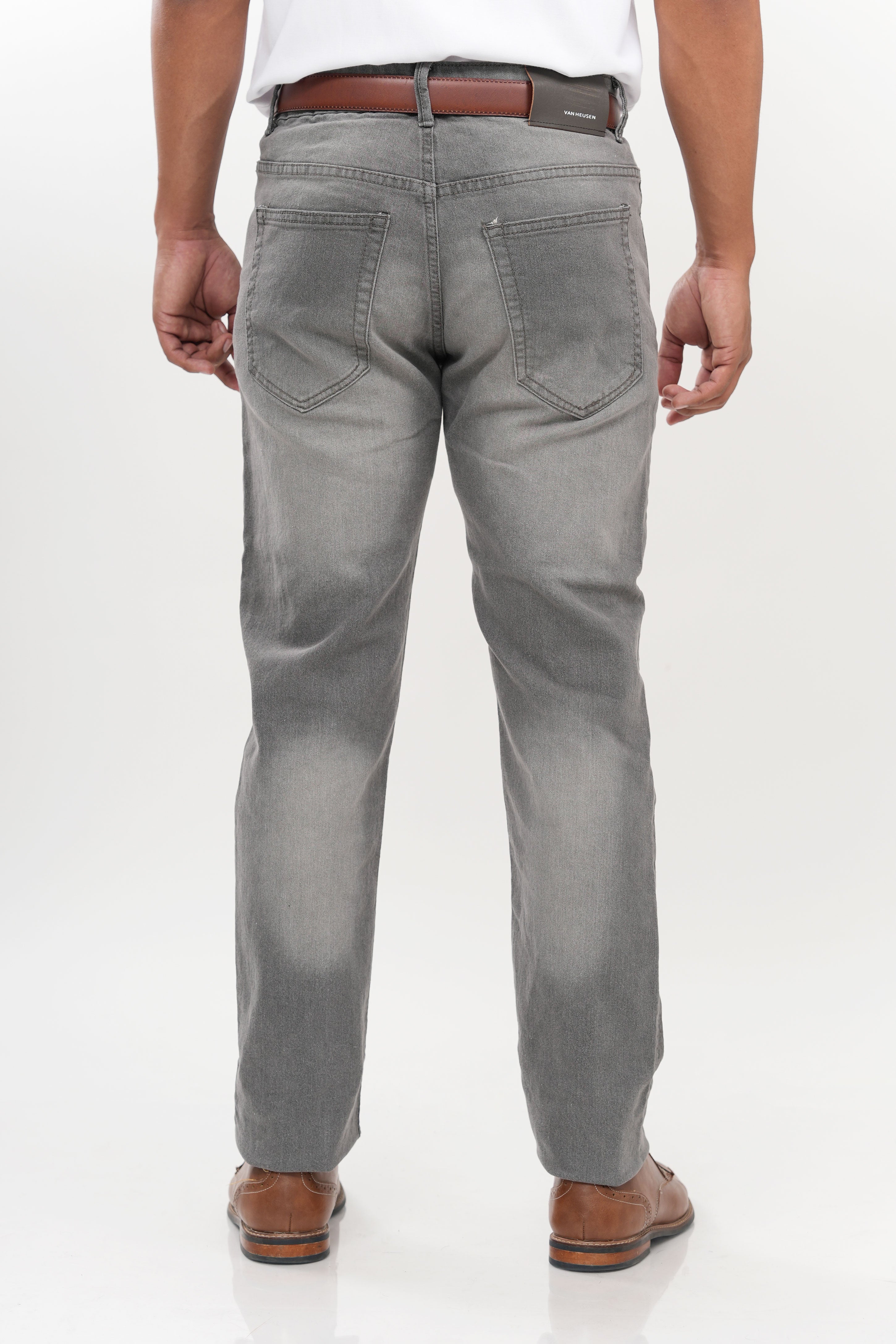 PANTALON DENIM