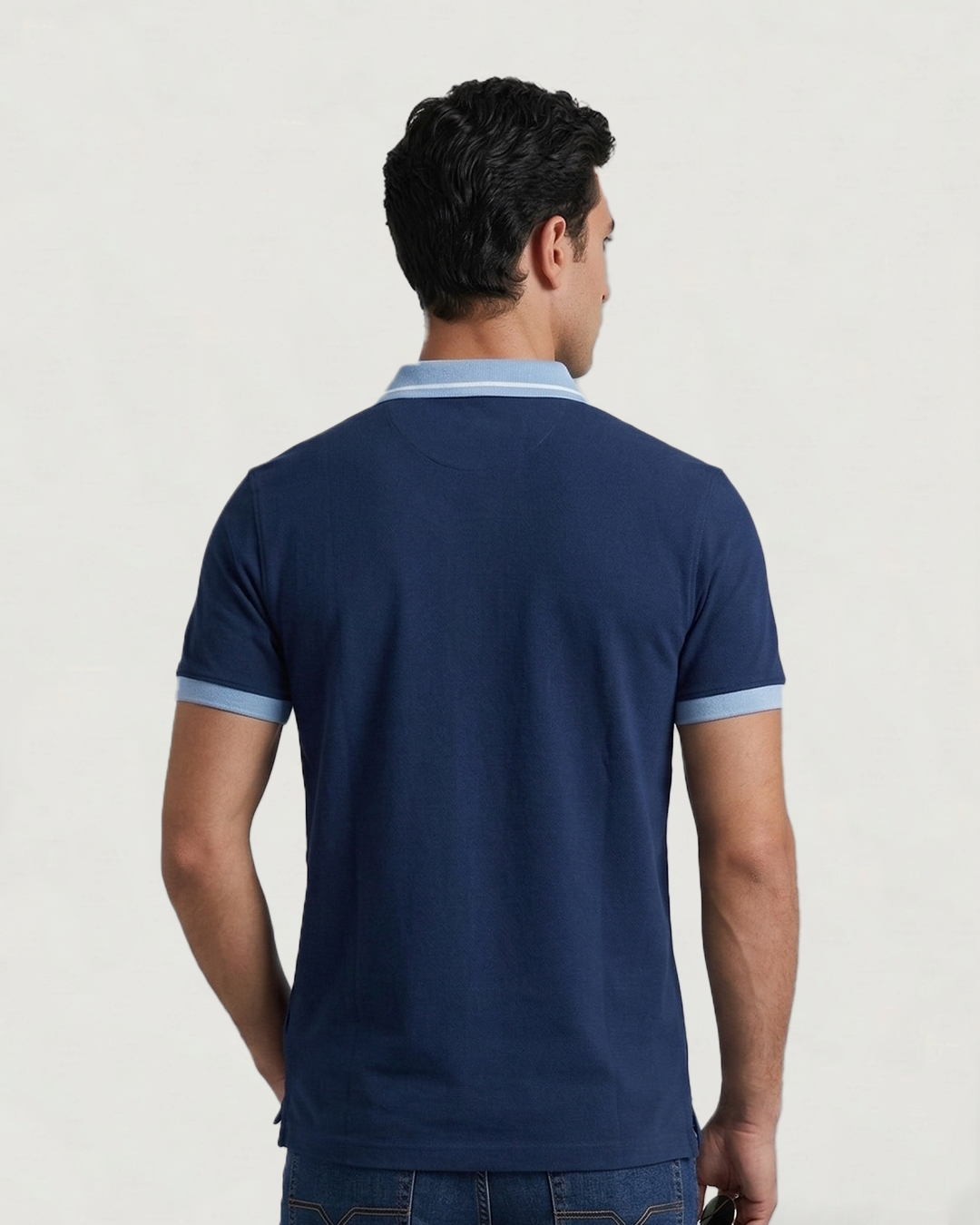 POLO MODA PIQUE