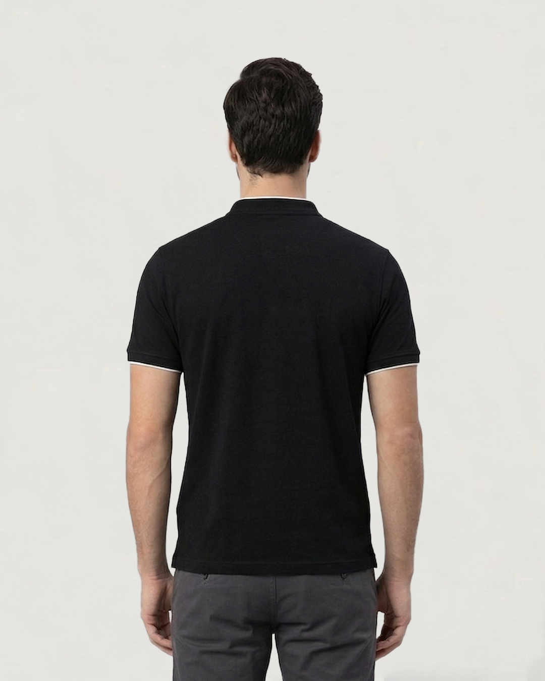 POLO PREMIUM MODA