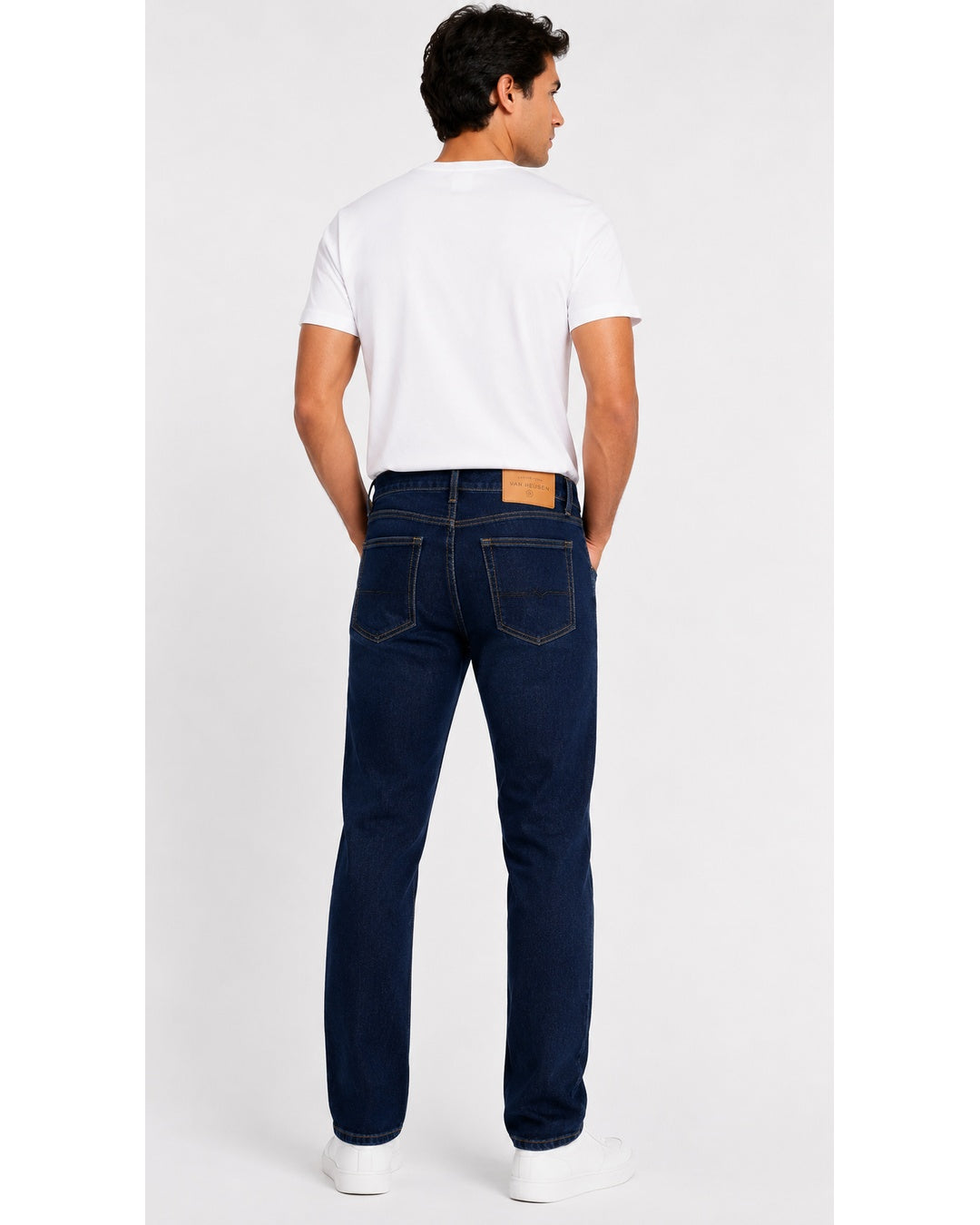 PANTALON DENIM