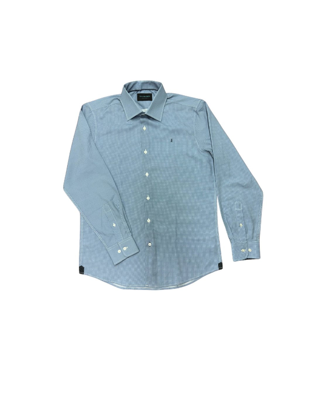 CAMISA ML 4 WAY STRECH PRINT VARIOS
