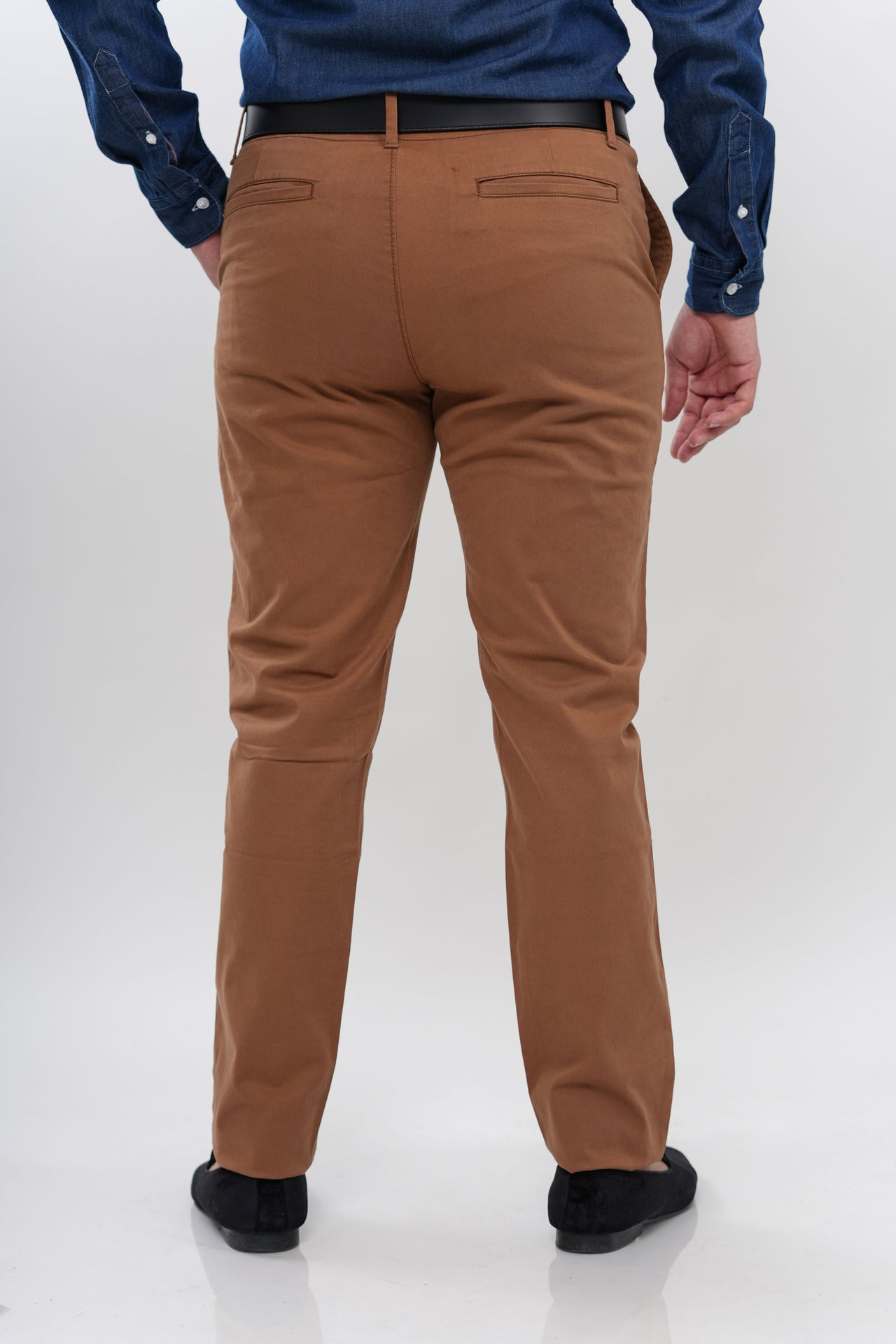 Pantalón Chino Fit Stretch