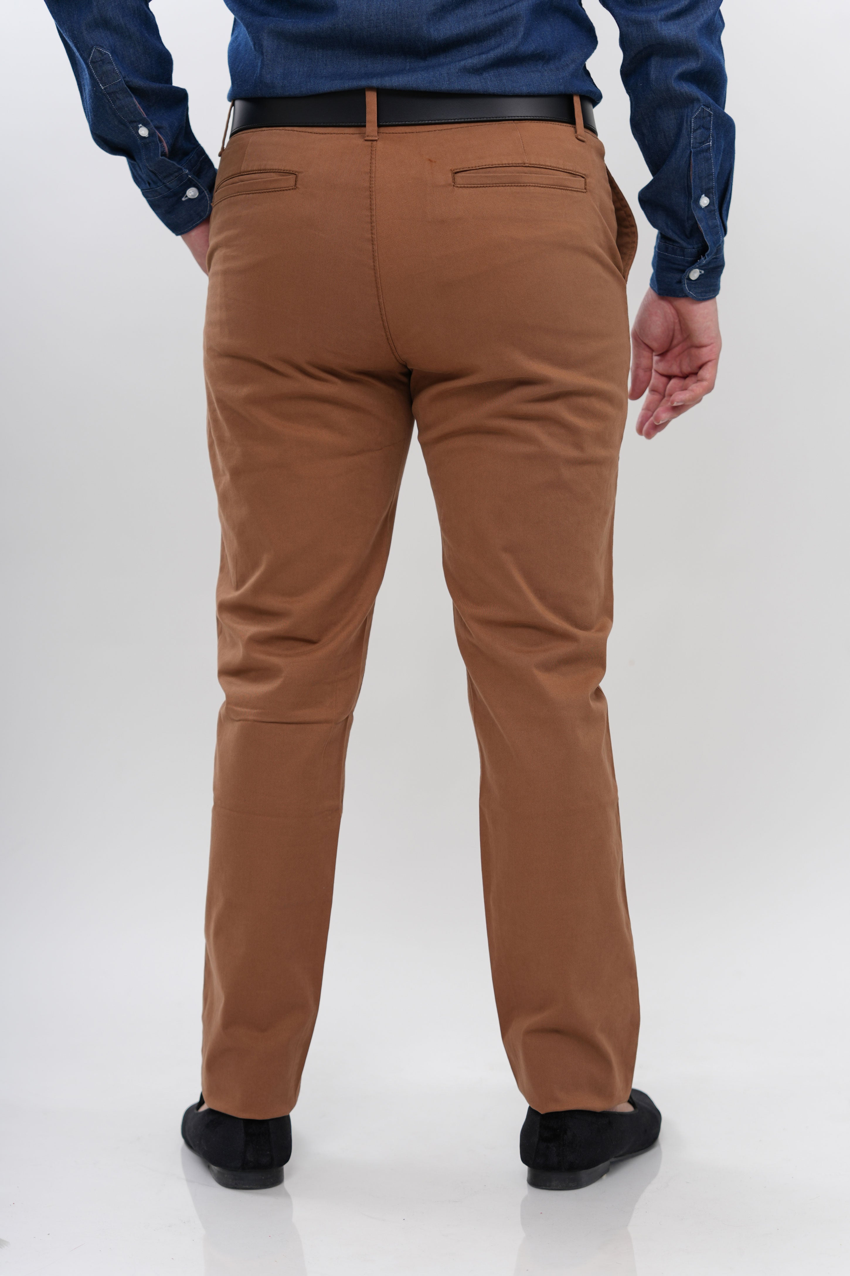 Pantalón Chino Fit Stretch