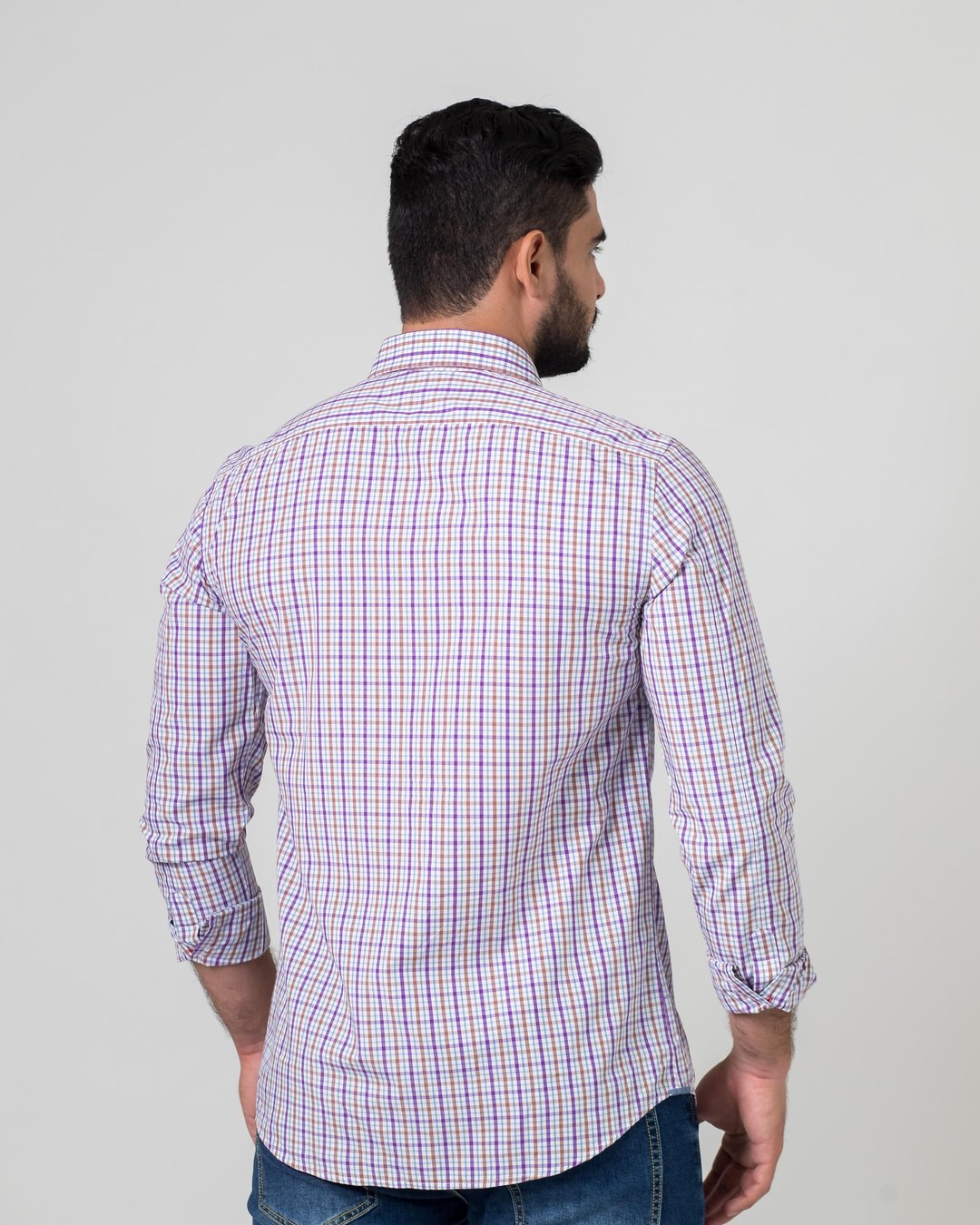 CAMISA PLATINUM SPORT