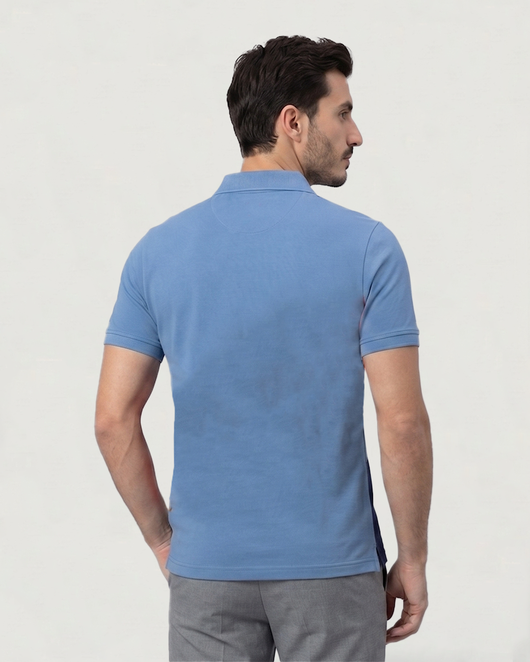 POLO MODA JERSEY