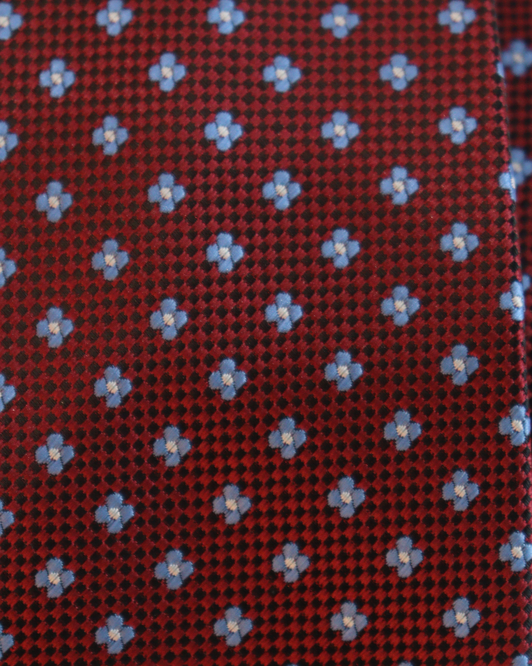CORBATA BLACK LABEL