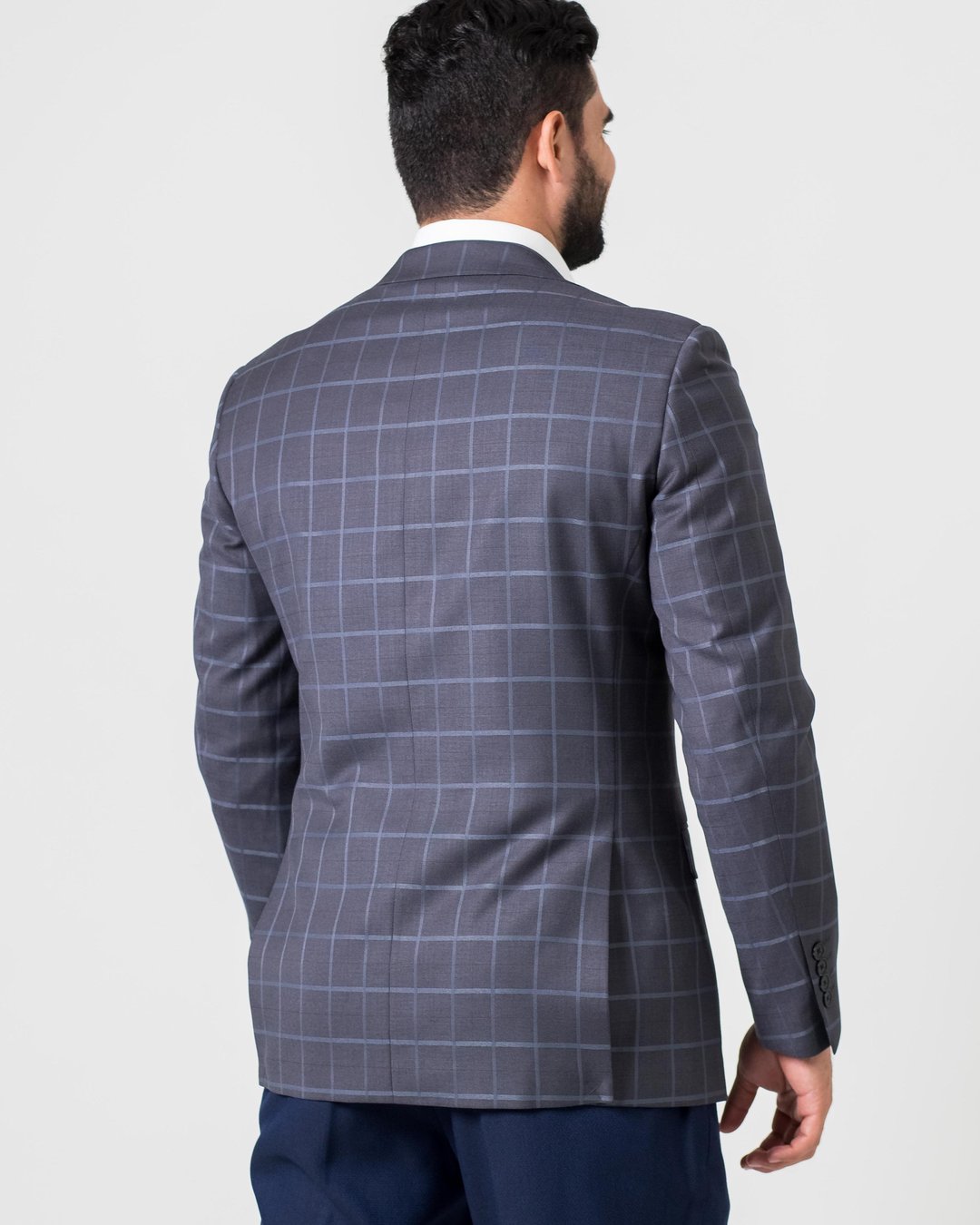 BLAZER MODA