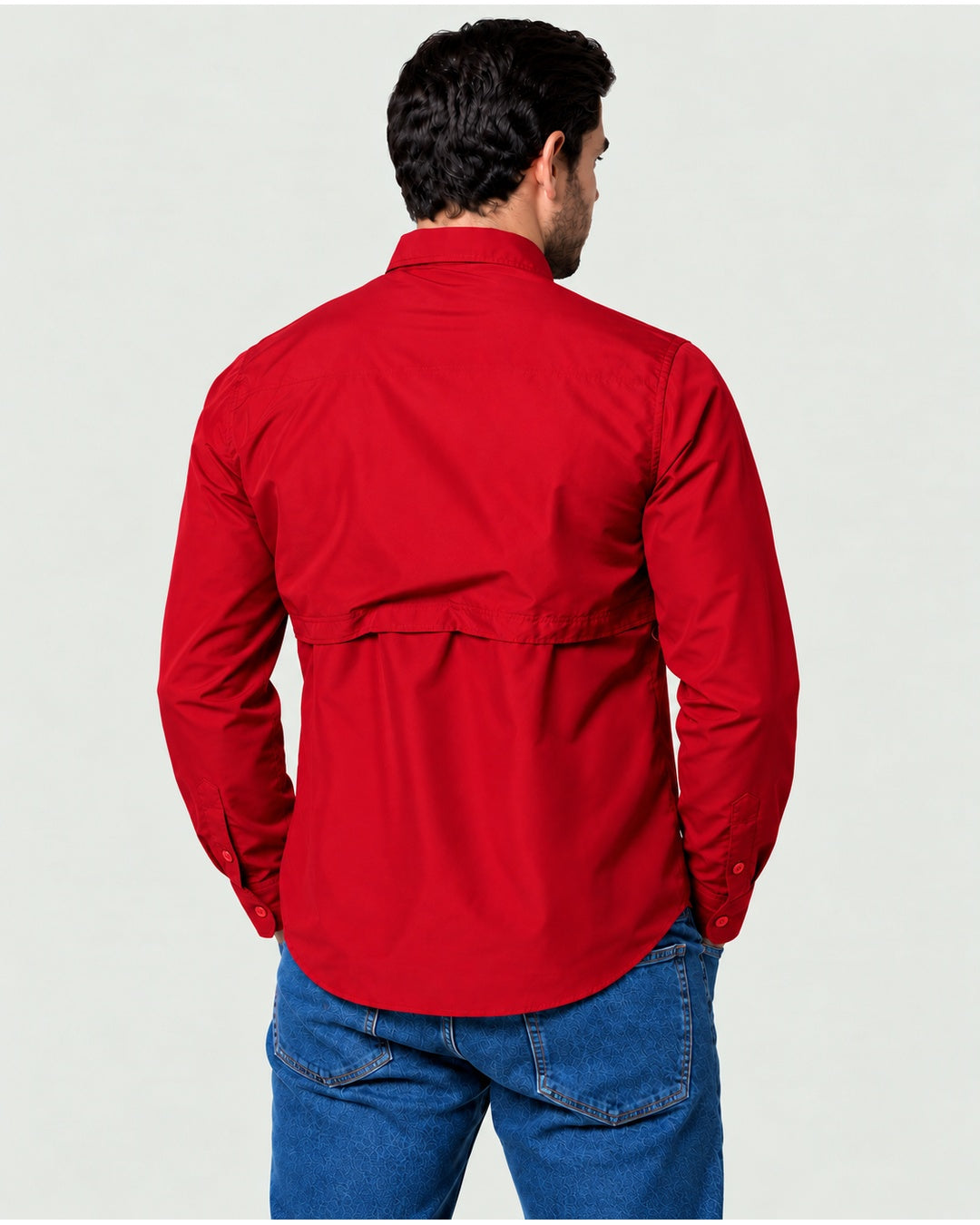Rojo Borgoña