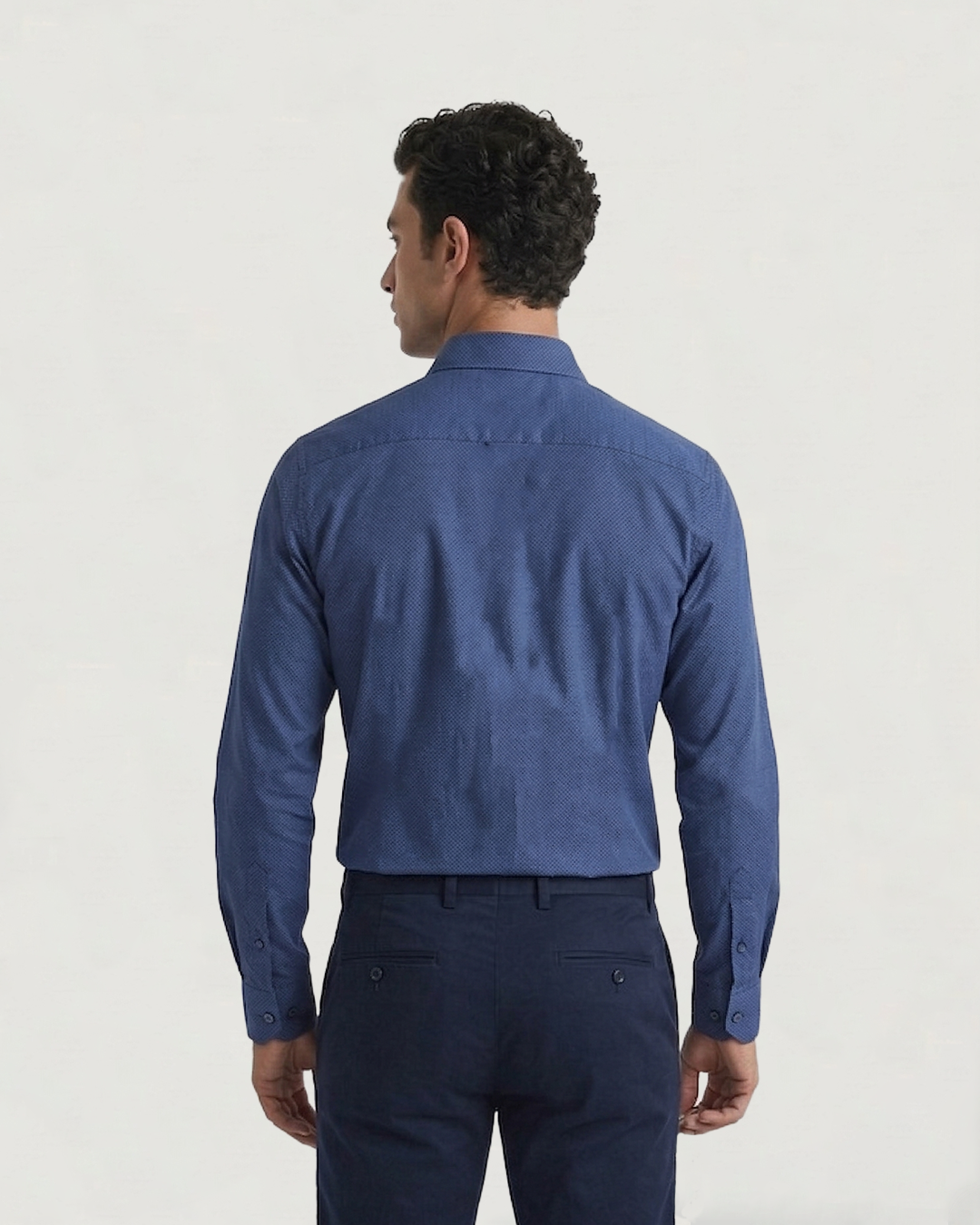 CAMISA MODA