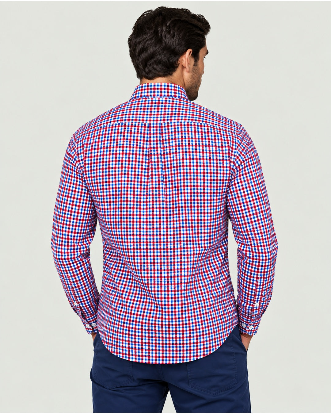 Rojo Borgoña