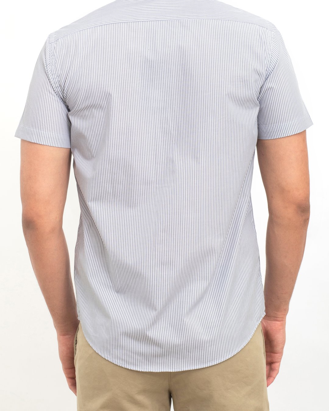CAMISA  BLACK LABEL