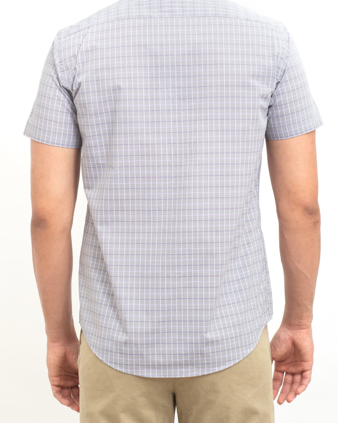 CAMISA  BLACK LABEL