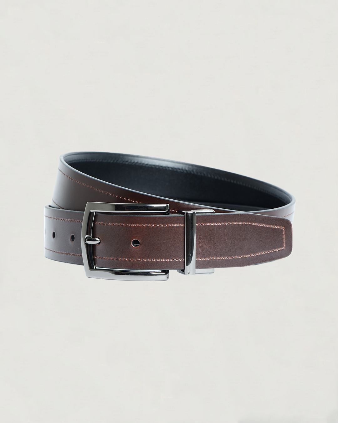 CINTURON REVERSIBLE COLEC. BLACK LABEL