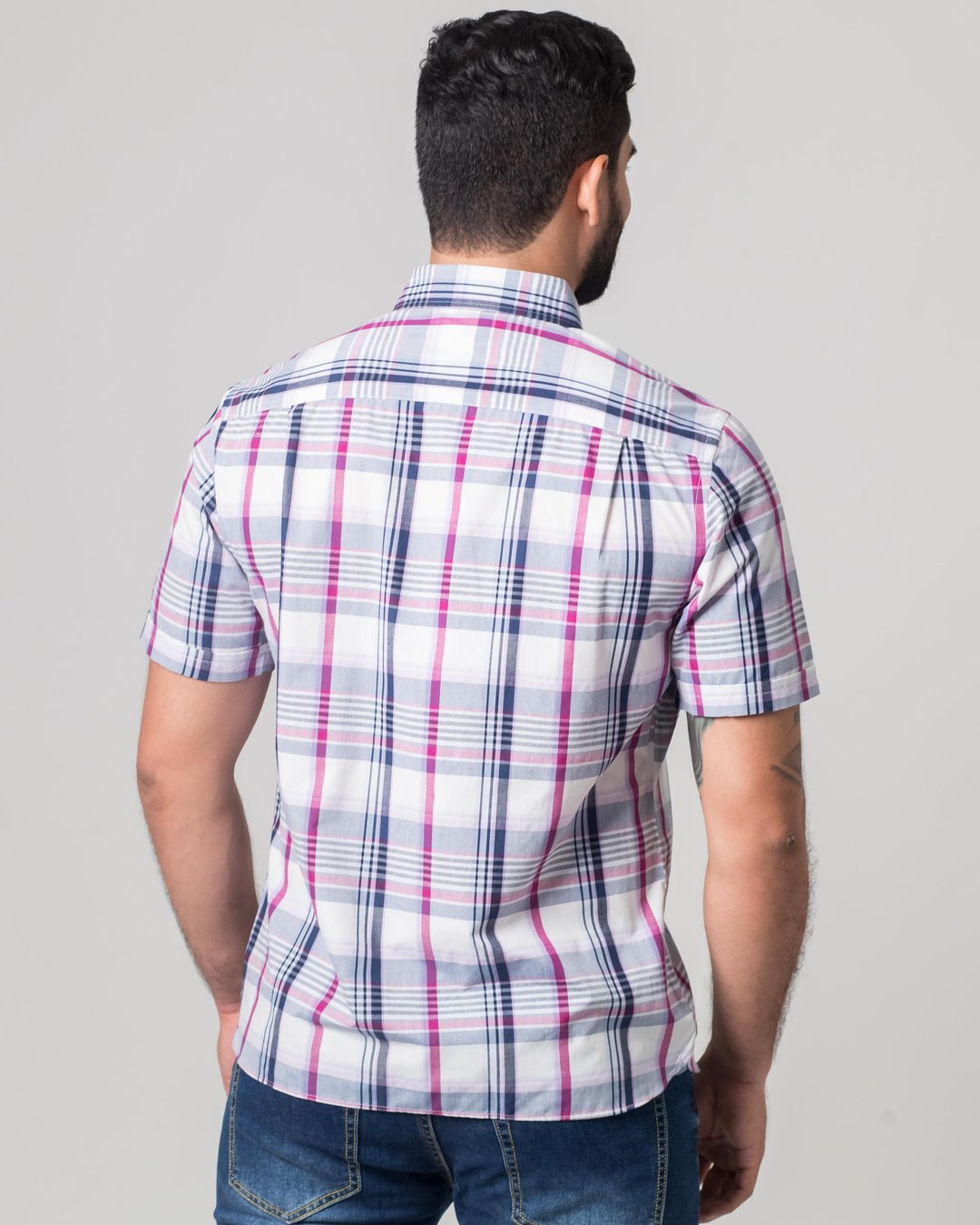CAMISA
