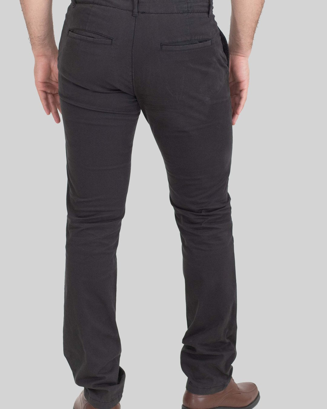 Pantalón Chino Skinny Fit Stretch