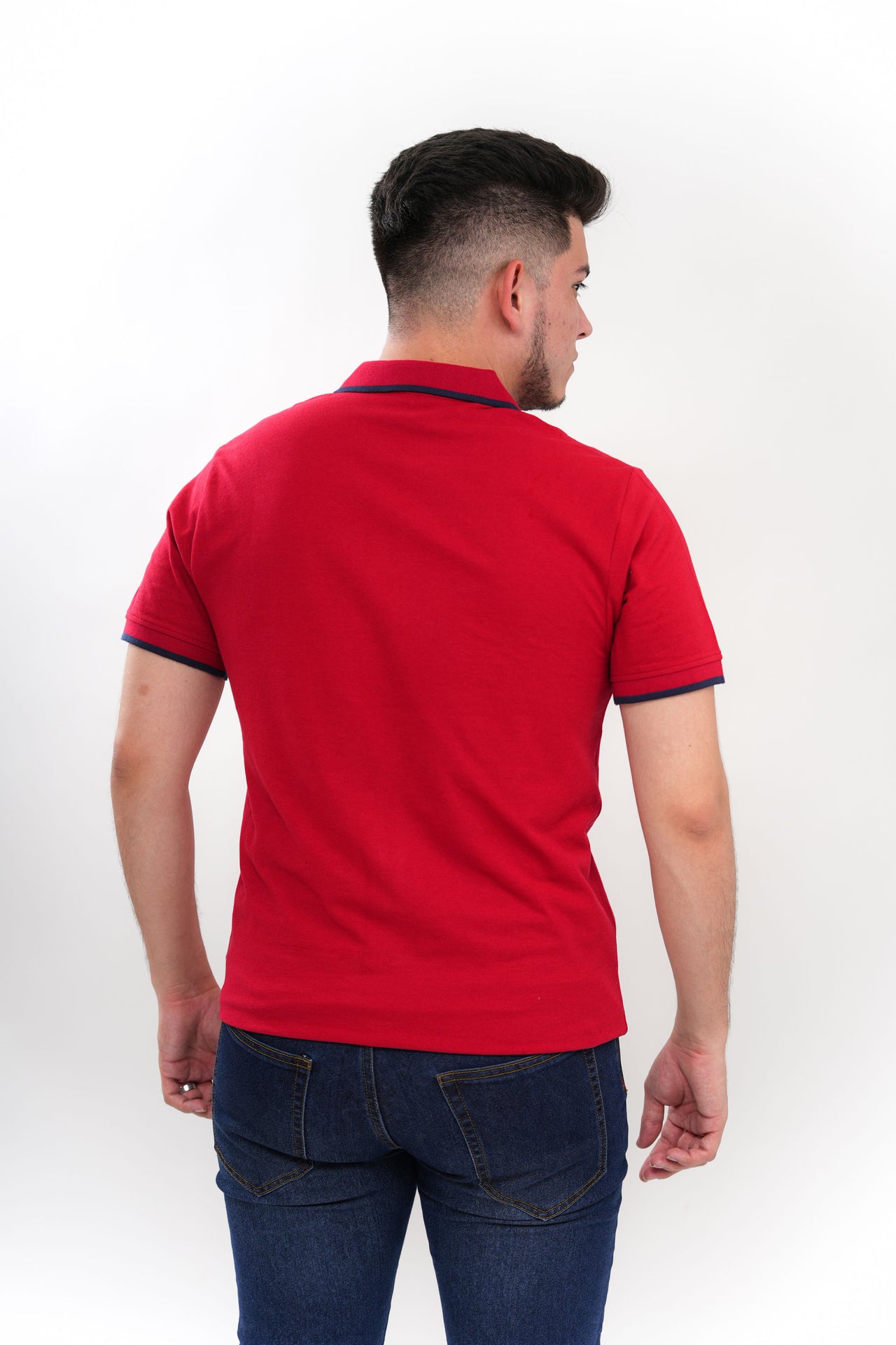 Polo Pique