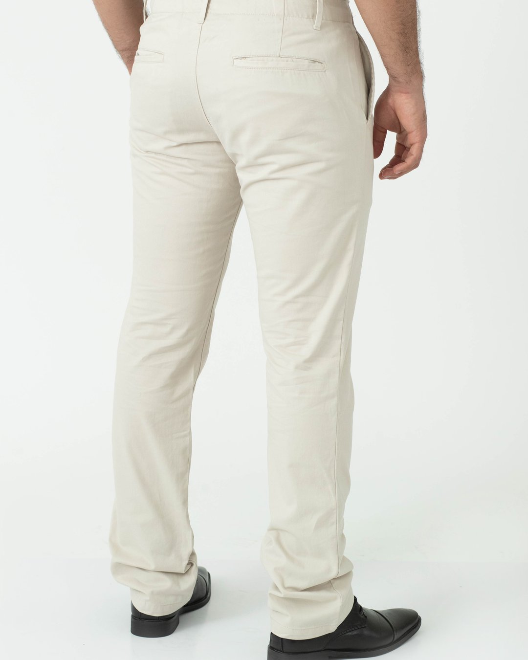 Pantalón Chino Modern Fit