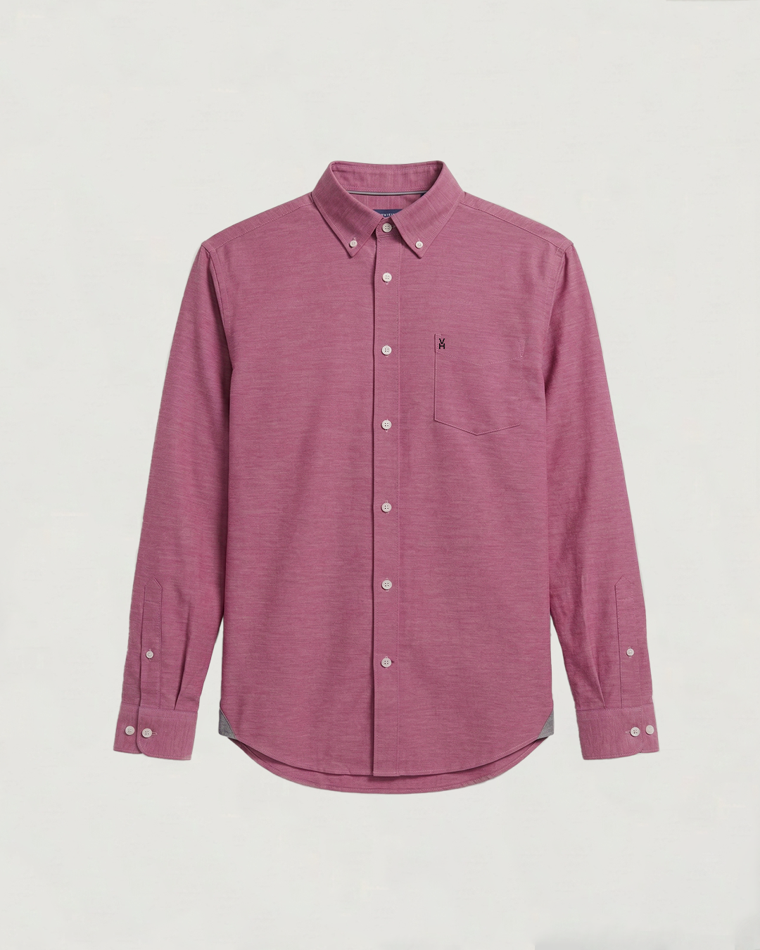 CAMISA MODA BL ML SOLIDO