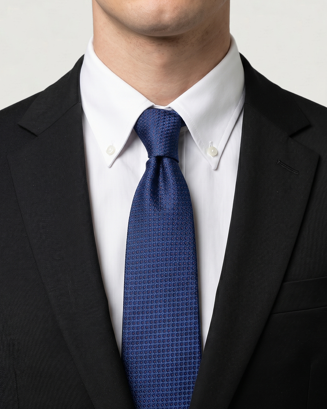 CORBATA BLACK LABEL
