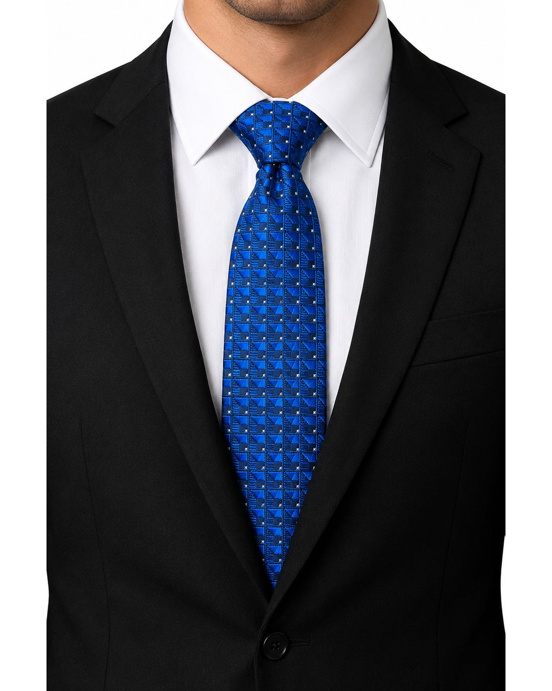 CORBATA BLACK LABEL