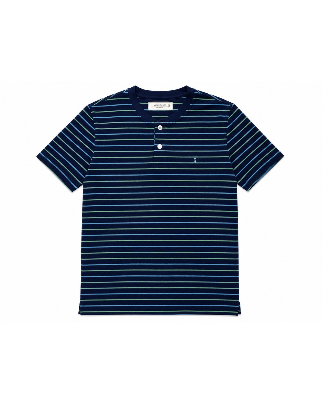 HENLEY INDIGO
