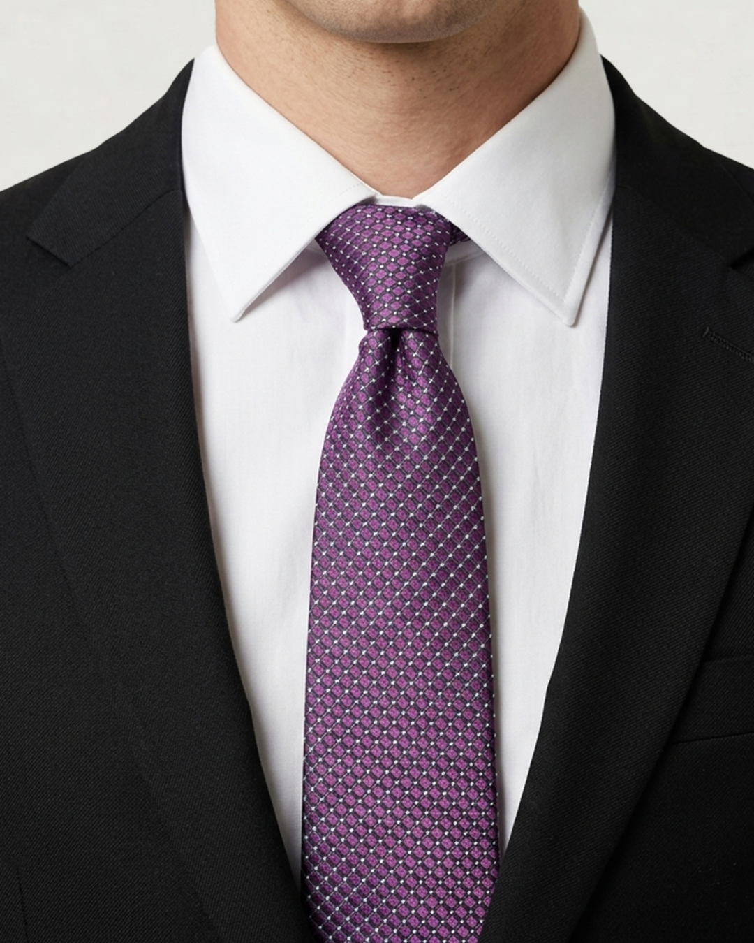 CORBATA BLACK LABEL
