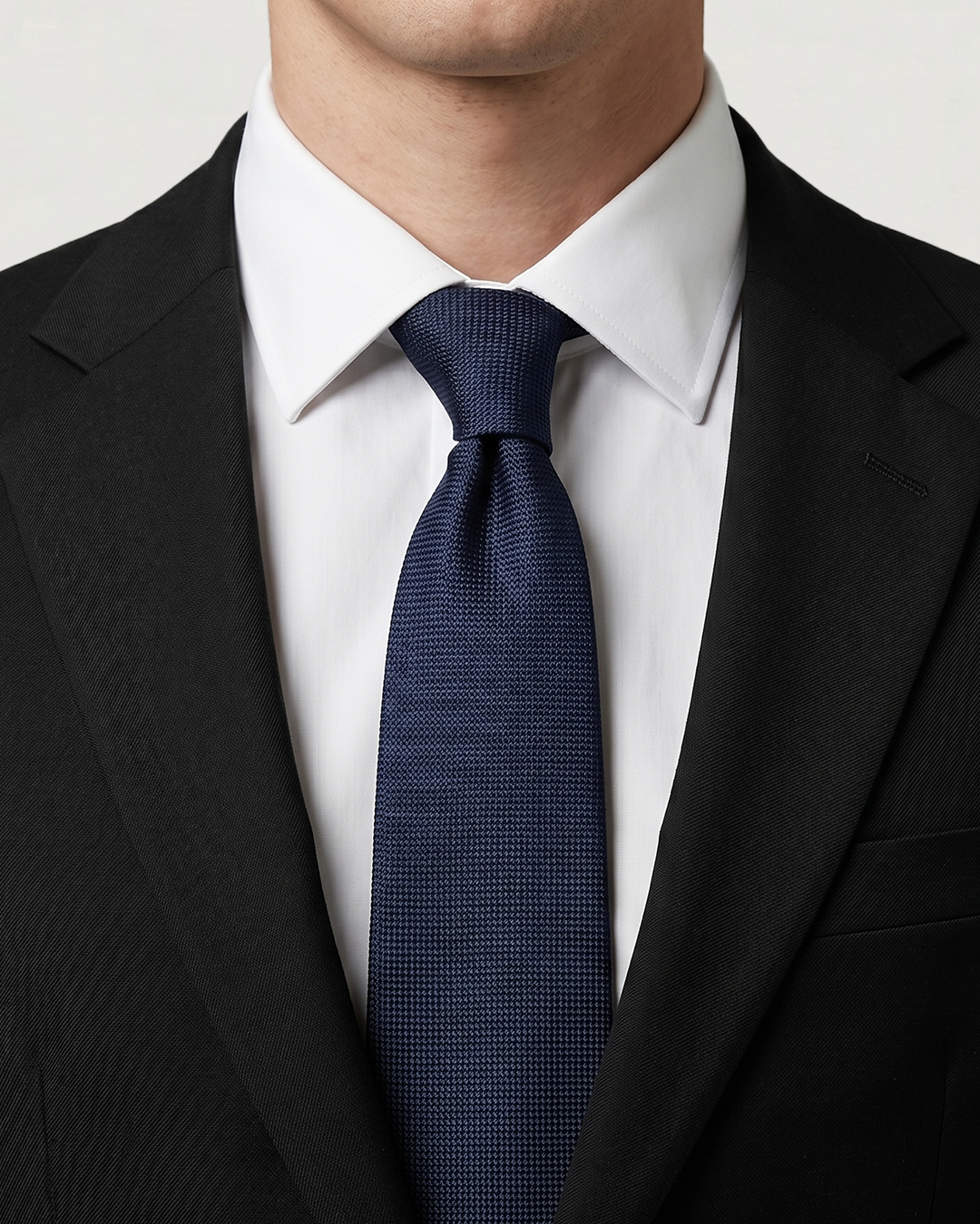 CORBATA BLACK LABEL