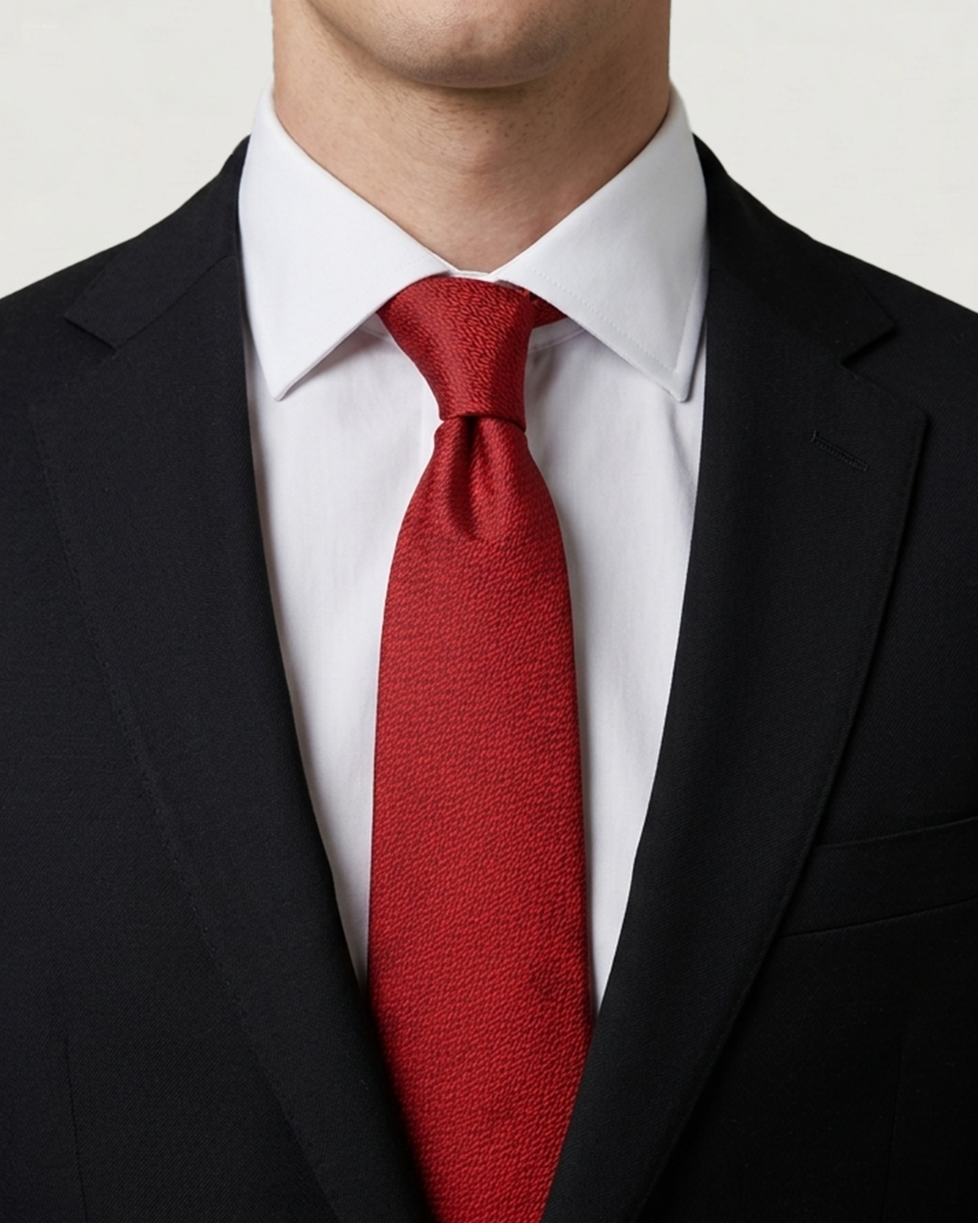 CORBATA BLACK LABEL
