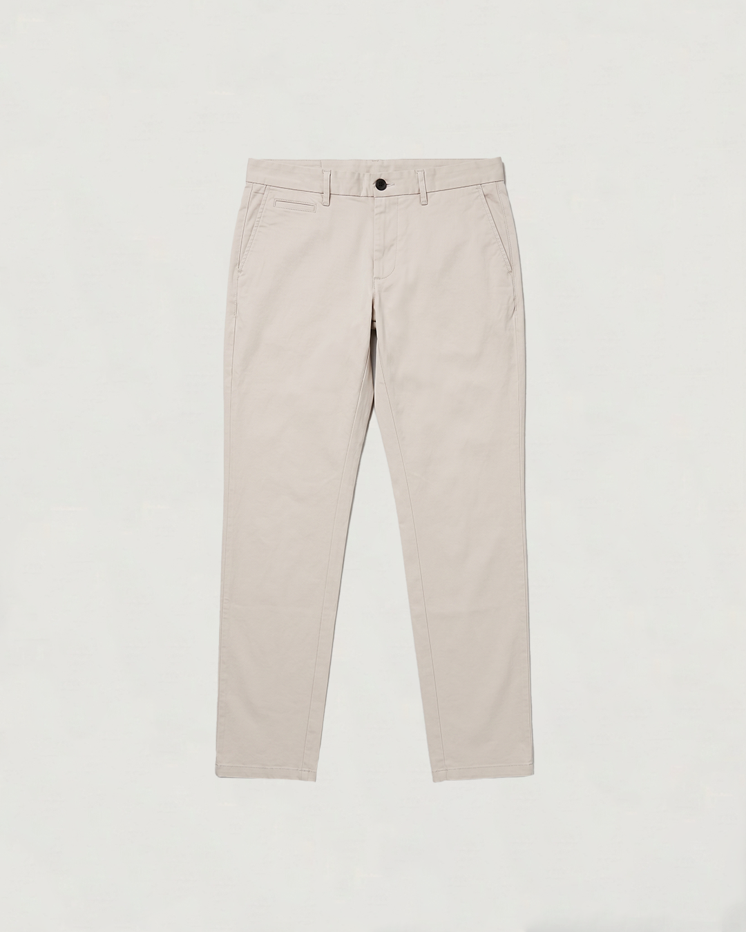 PANTALÓN CHINO FIT STRETCH DOBBY