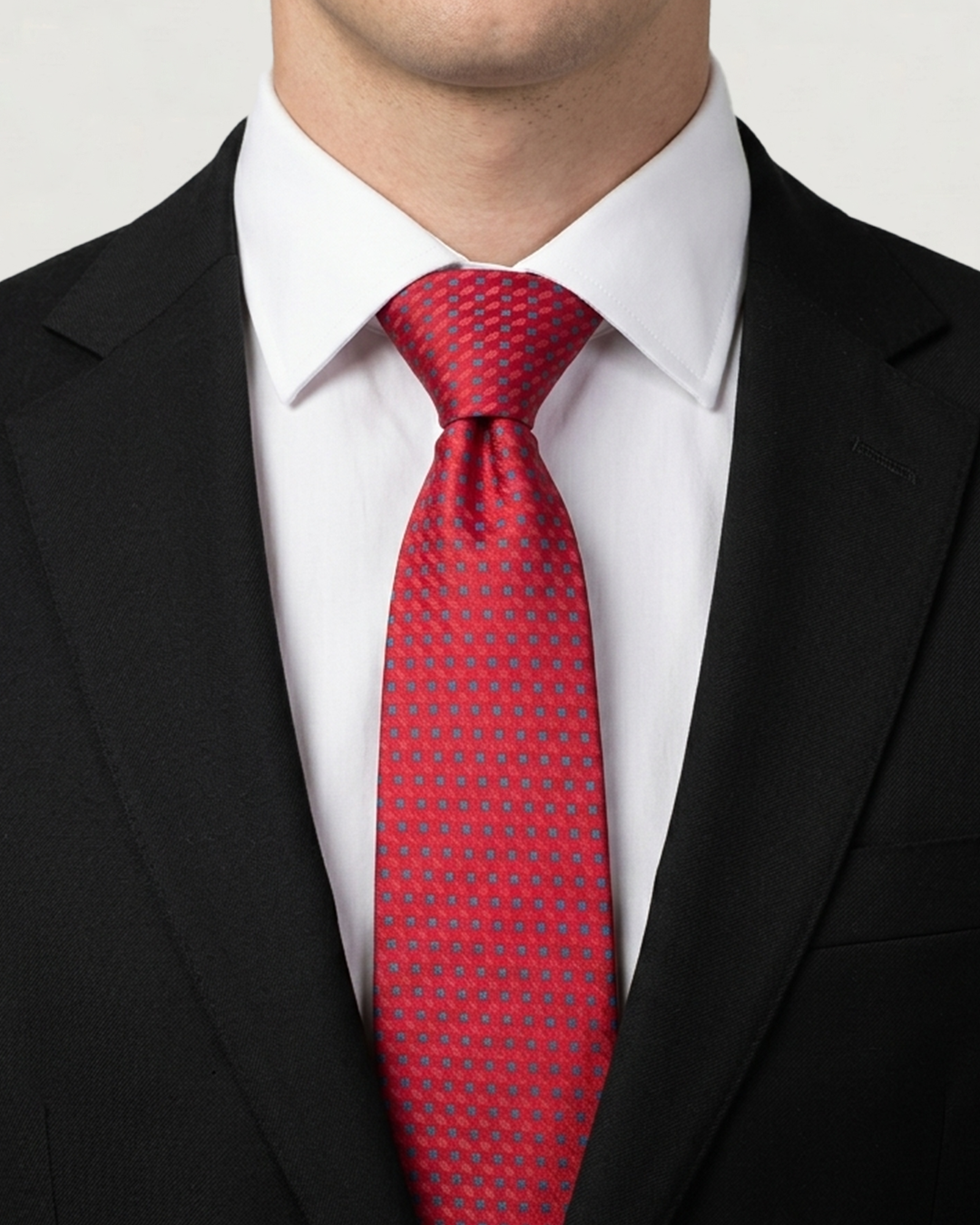 CORBATA BLACK LABEL