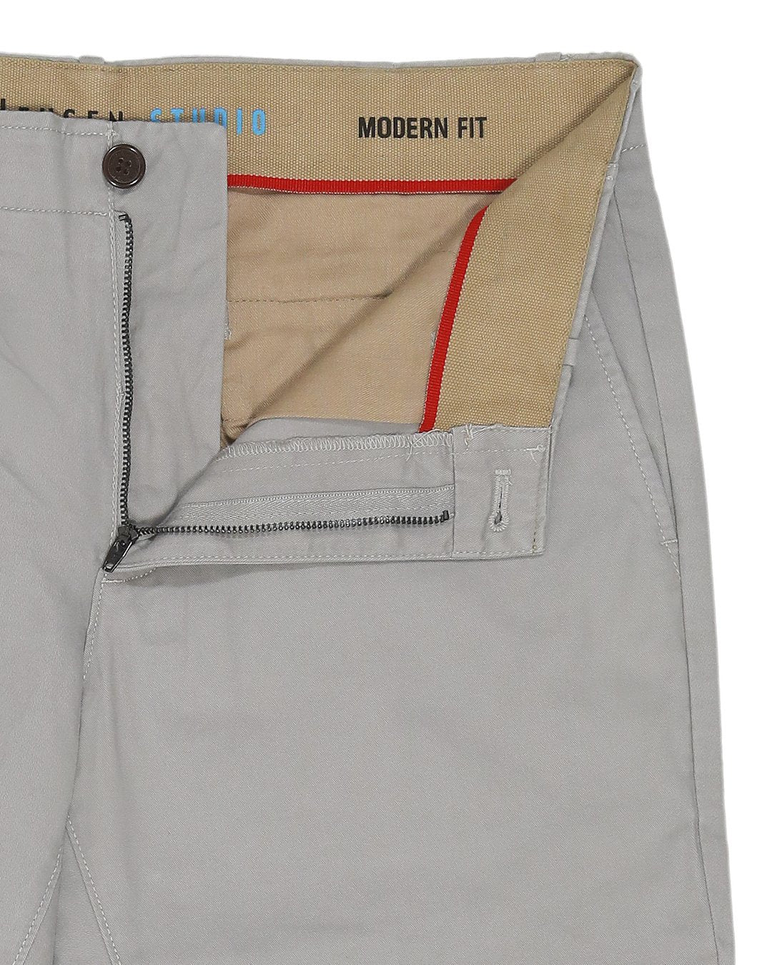 Pantalón Chino Modern Fit