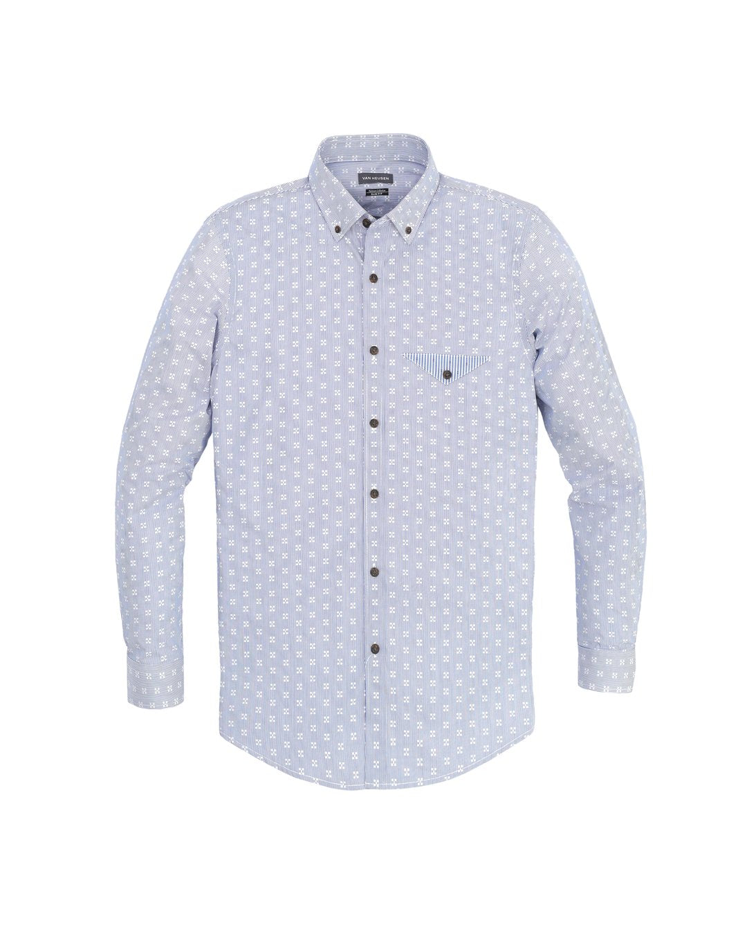 CAMISA PLATINUM SPORT