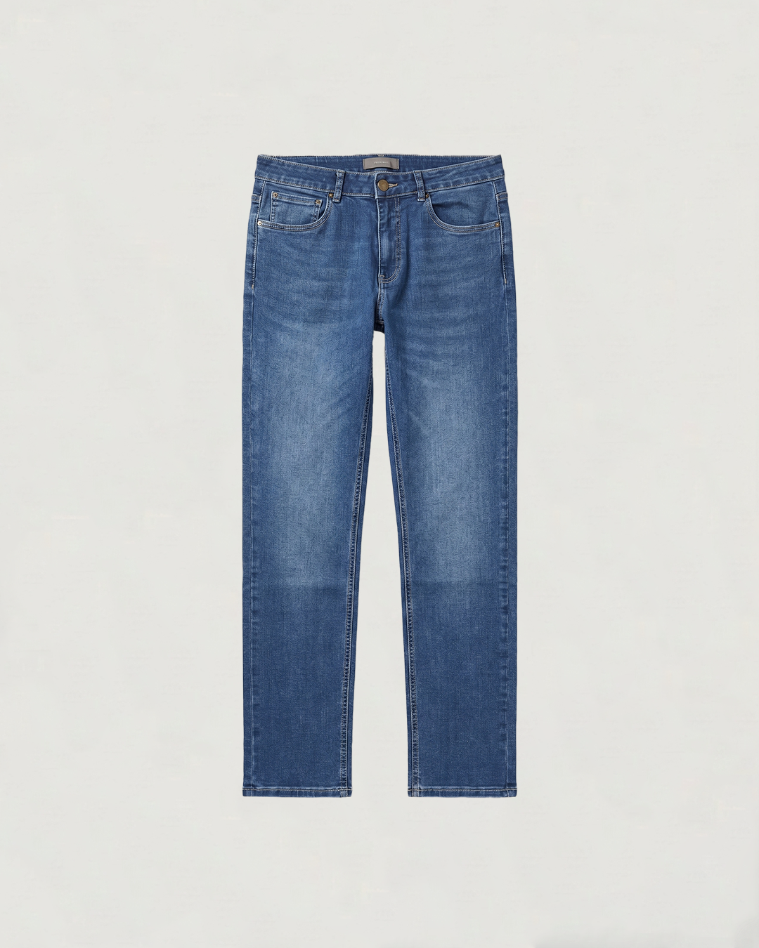 PANTALON DENIM DE HOMBRE MODA